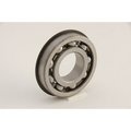 Consolidated Bearings Deep Groove Ball Bearing, 6305 NR 6305 NR